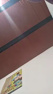 ailyn miranda online show from 11/26/25, 04:51