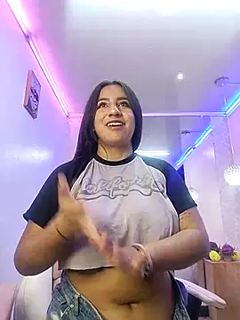 ailyn miranda online show from 03/05/25, 01:21