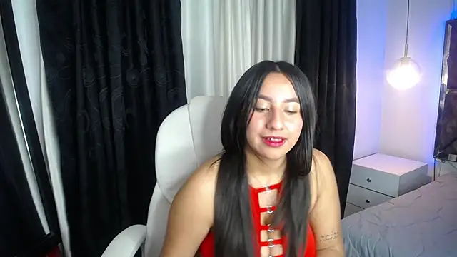 ailyn miranda online show from 03/11/25, 06:30