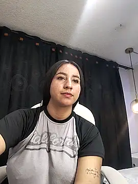 ailyn miranda online show from 03/19/25, 08:34