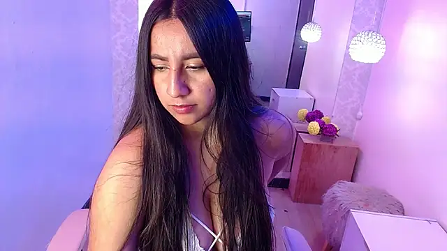 ailyn miranda online show from 02/23/25, 08:33