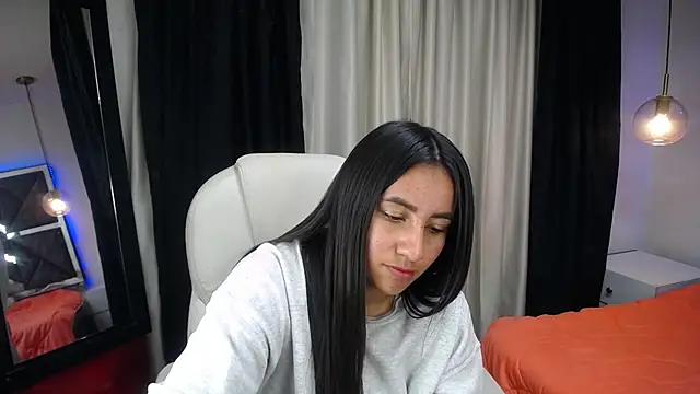 ailyn miranda online show from 03/02/25, 09:10