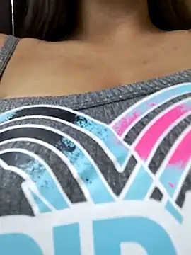 ailyn miranda online show from 03/12/25, 08:09