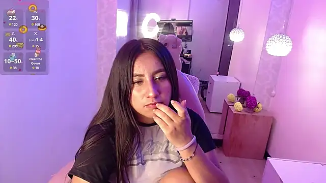 ailyn miranda online show from 03/05/25, 07:27