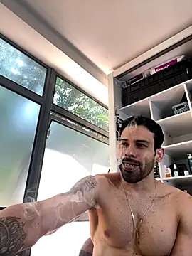 prince-roludo online show from 10/11/25, 01:45