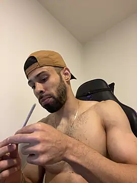 prince-roludo online show from 01/22/25, 12:49