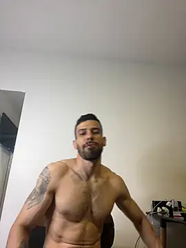 prince-roludo online show from 01/29/25, 11:46