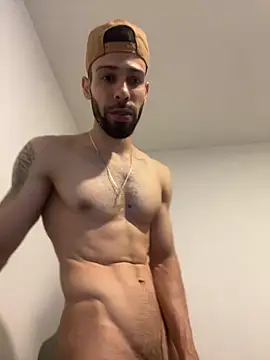 prince-roludo online show from 01/25/25, 01:19
