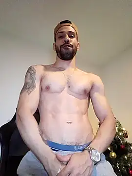 prince-roludo online show from 12/14/24, 05:58