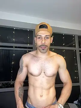 prince-roludo online show from 01/01/25, 12:32