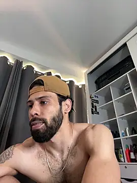 prince-roludo online show from 03/01/26, 02:50