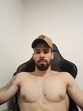 prince-roludo online show from 12/11/24, 05:48