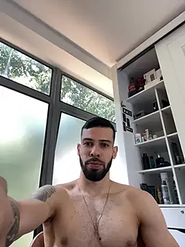 prince-roludo online show from 03/20/25, 12:22