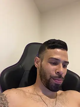 prince-roludo online show from 01/18/25, 10:06