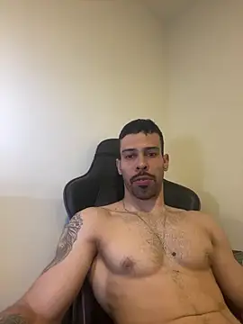 prince-roludo online show from 01/04/25, 02:04