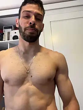 prince-roludo online show from 03/08/25, 01:47