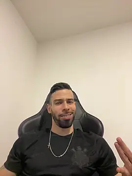 prince-roludo online show from 01/20/25, 02:03