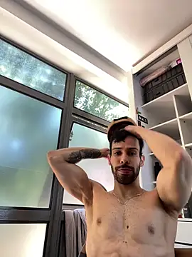 prince-roludo online show from 09/27/25, 02:56