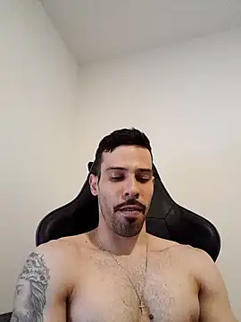 prince-roludo online show from 01/03/25, 06:57
