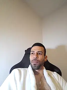 prince-roludo online show from 01/09/25, 12:30