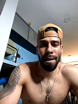 prince-roludo online show from 10/04/25, 04:30