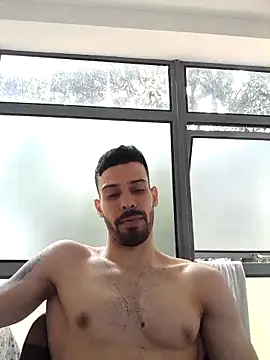 prince-roludo online show from 02/16/25, 12:10