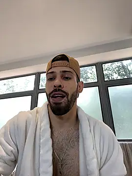 prince-roludo online show from 03/02/25, 01:42