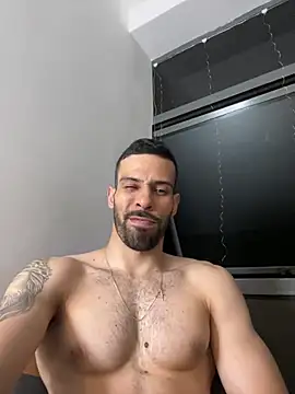 prince-roludo online show from 12/08/24, 10:47