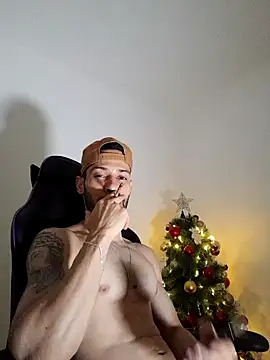 prince-roludo online show from 12/14/24, 11:50