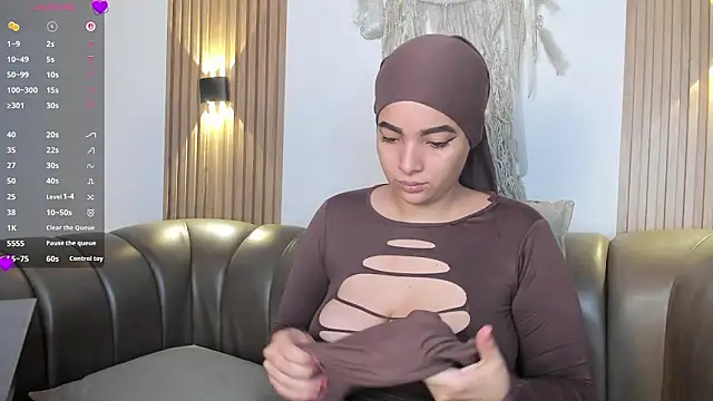 malak nanyy online show from 03/05/26, 11:51