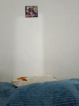 DLa3Ni online show from 10/31/25, 02:46