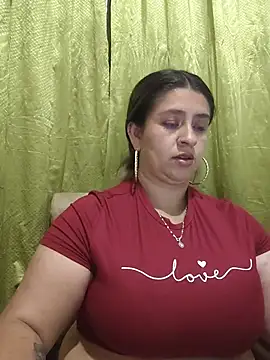 Melinda bob online show from 07/19/26, 03:04