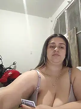 Melinda bob online show from 05/27/26, 01:57
