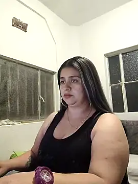 Melinda bob online show from 04/04/26, 02:07