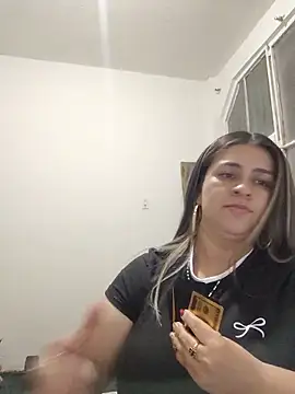 Melinda bob online show from 05/24/26, 01:16