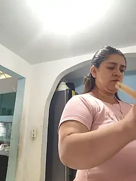 Melinda bob online show from 01/14/26, 03:37