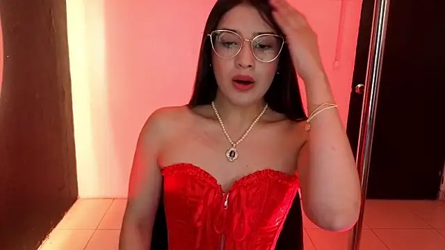 Emma Lombardi online show from 10/31/25, 02:35