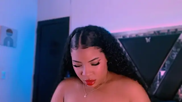 MelannyTylor online show from 03/07/26, 04:34