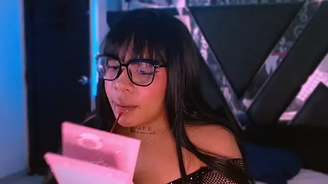 MelannyTylor online show from 03/17/26, 02:25
