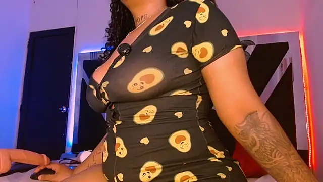 MelannyTylor online show from 11/27/25, 05:30