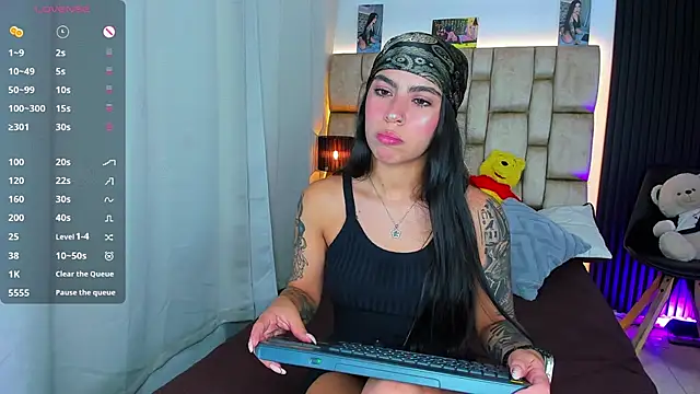 little sophie18 online show from 11/02/25, 07:52