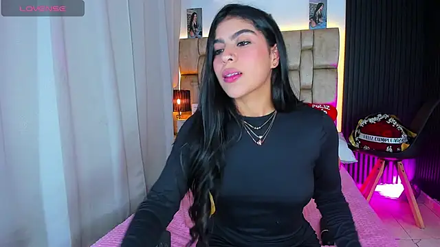 little sophie18 online show from 03/13/26, 08:25