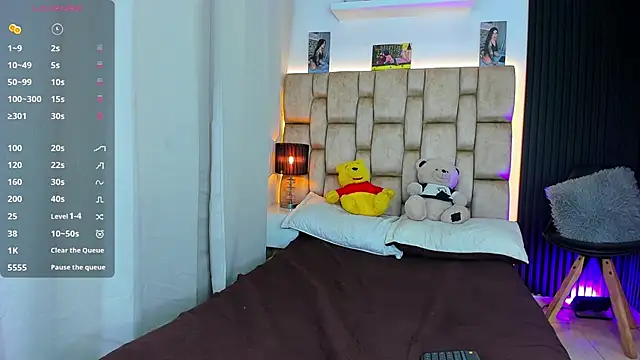 little sophie18 online show from 11/12/25, 07:07