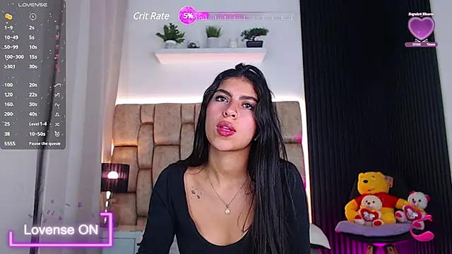 Snapshot of little_sophie18 chatting on 02/20/25, 08:47 little sophie18 online show from 02/20/25, 08:47