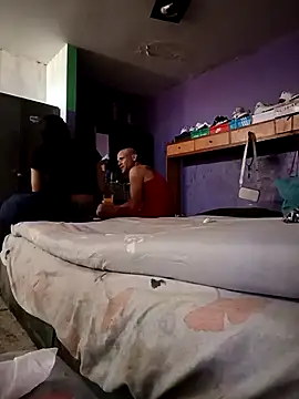 Nathaila her dog69 online show from 01/18/26, 04:10