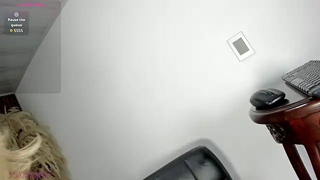 nayshalopestss online show from 03/15/26, 10:17