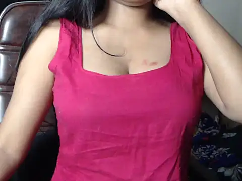 Snapshot of DevilErin chatting on 01/19/25, 08:41 DevilErin online show from 01/19/25, 08:41
