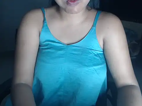 DevilErin online show from 04/12/26, 03:59