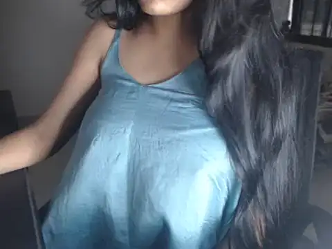 DevilErin online show from 03/12/26, 03:23