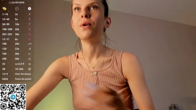 tyty piupiu online show from 06/18/26, 07:52